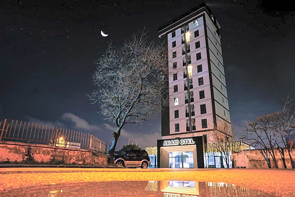 Aram Otel