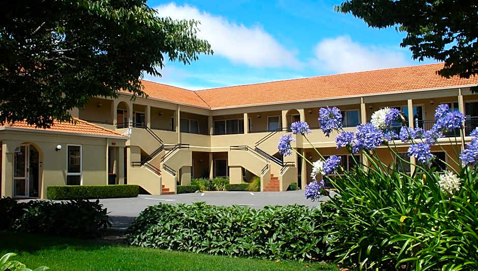 Lugano Motor Lodge
