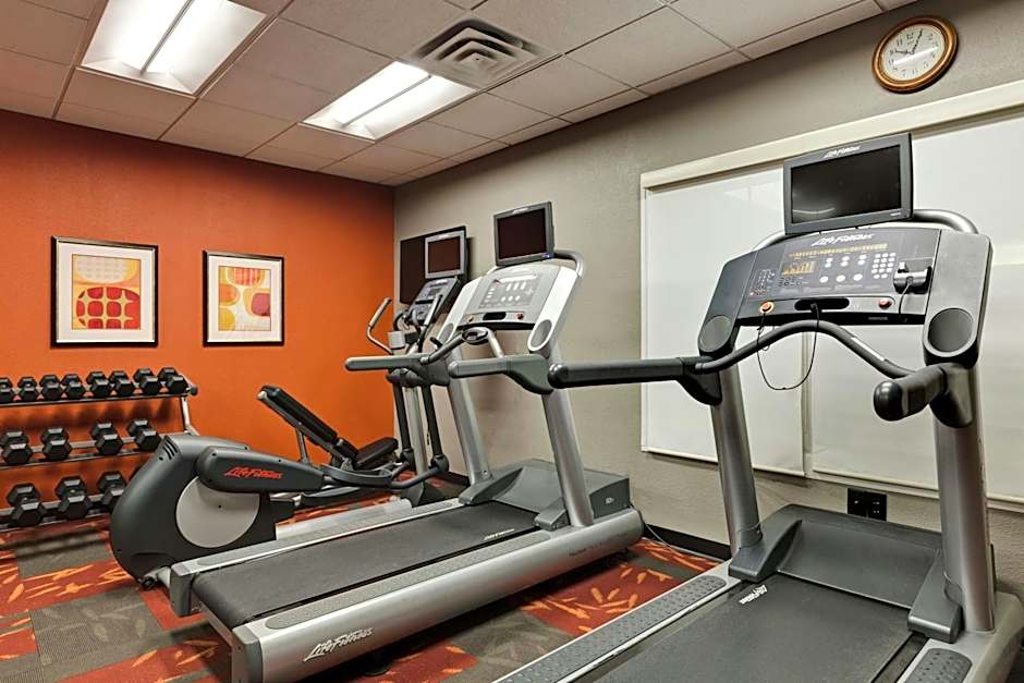 Residence Inn by Marriott Indianapolis Fishers