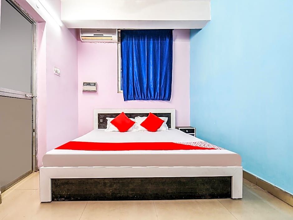 Magadh Paradise by Oyo – Patna, CO