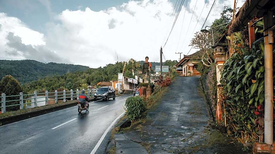 Puri Sunny Munduk , North Bali