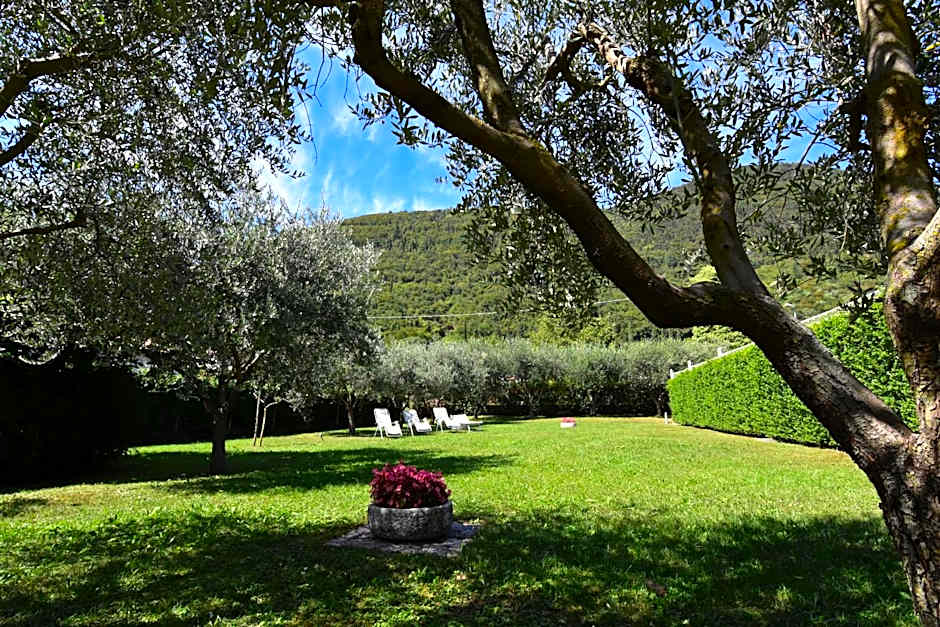 Residence Gonda&Giuliano