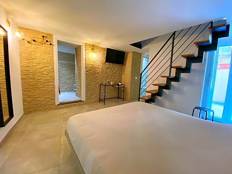 B&B Salerno IN Centro