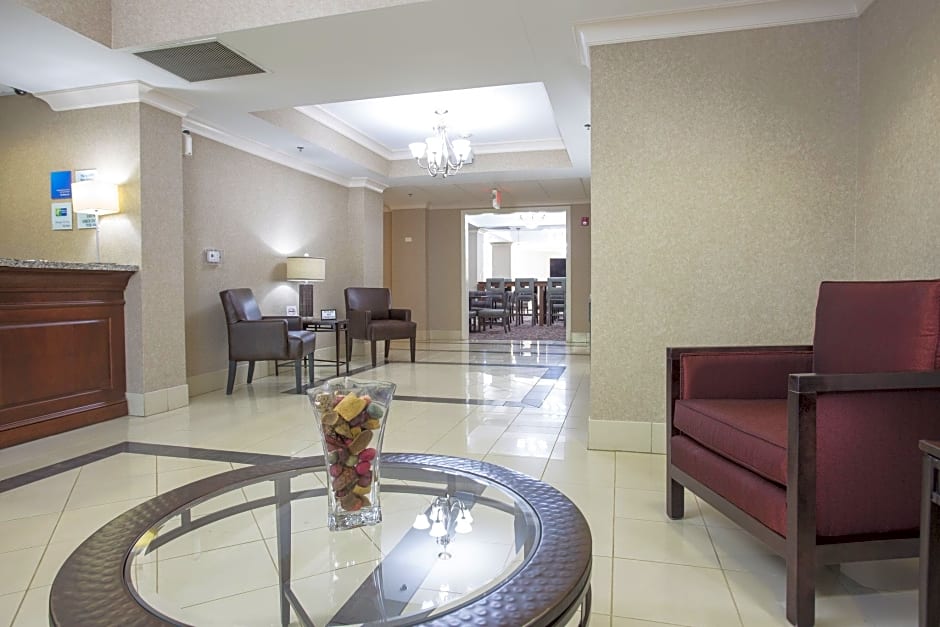 Holiday Inn Express Camden By IHG