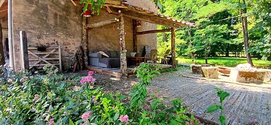 Manoir La Cerise