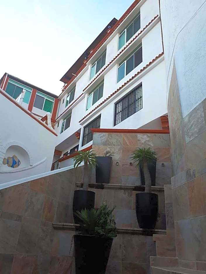 Casa Vista Taxco