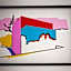 Zagreb City Vibe Apartments & Rooms