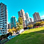 Divya Sutra Suites on Robson Downtown Vancouver