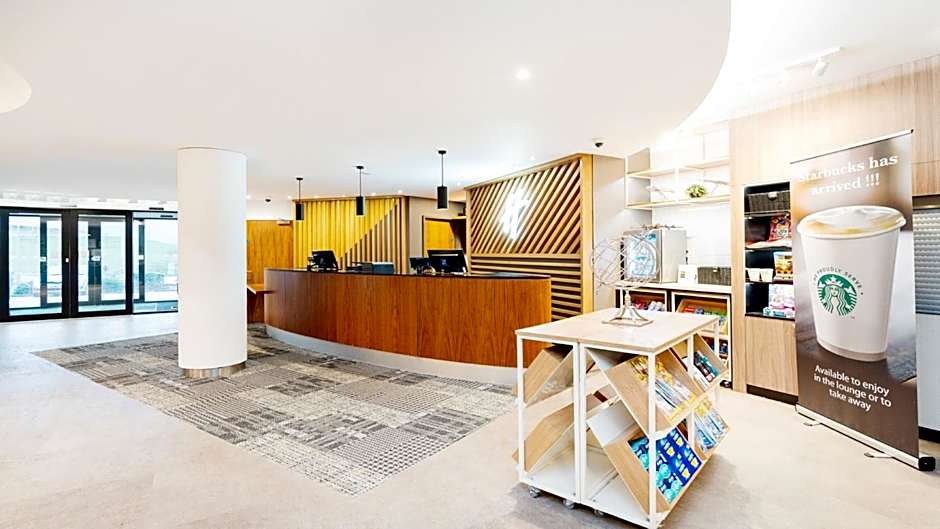 Holiday Inn London Luton Airport By IHG