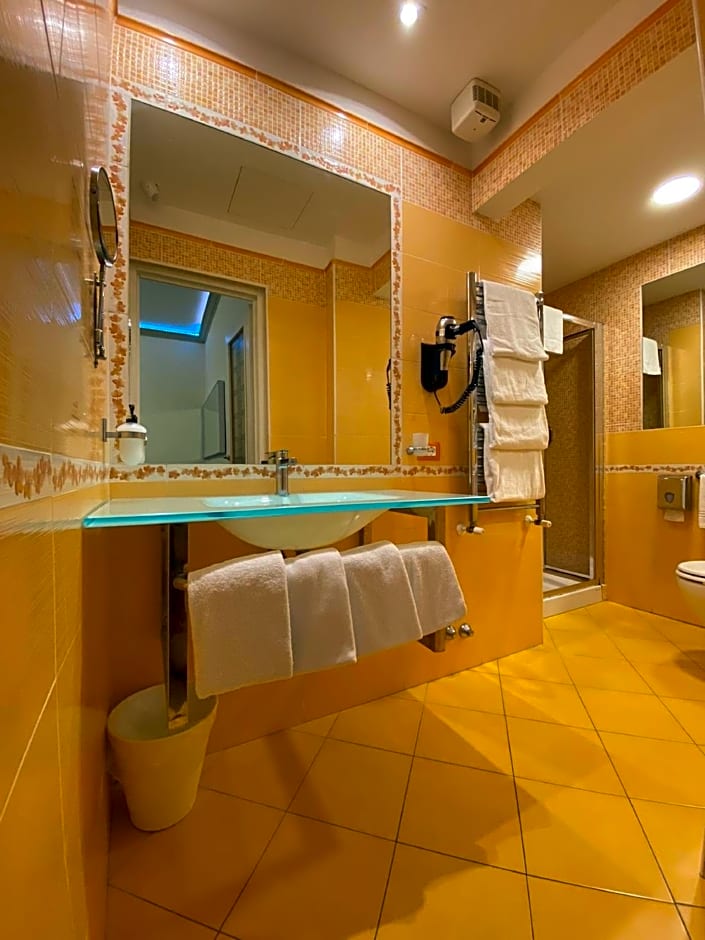 Hotel Ester