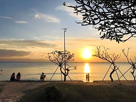 Charung by The Sea