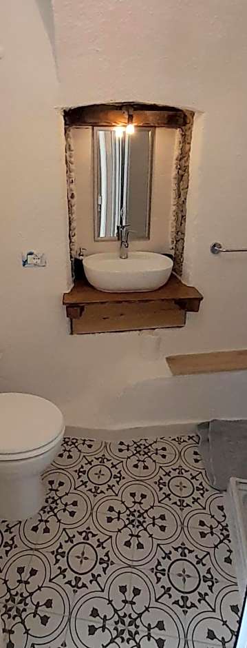 B&B 8A CASTELBIANCO