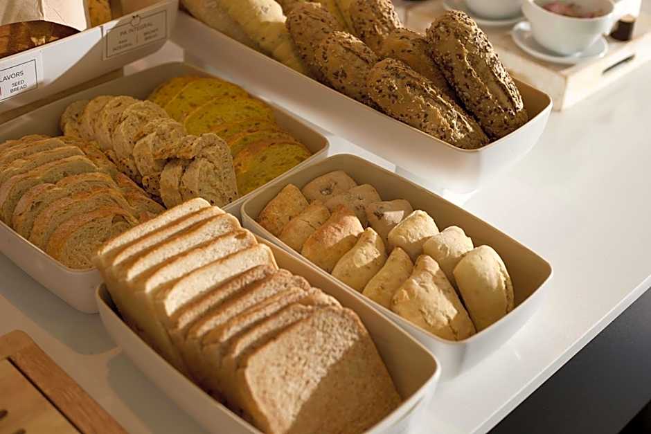 1881 Barcelona Gran Rosellon Hotel