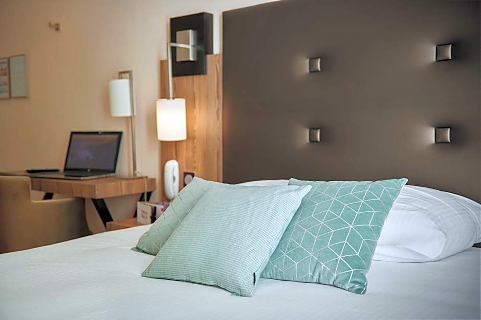 Pont du Chalon Hôtel and Restaurant