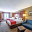 Comfort Suites Escanaba West
