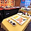 Isehara Daiichi Hotel