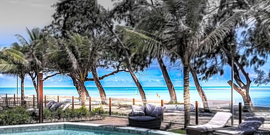 Oceana Atlantico Hotel