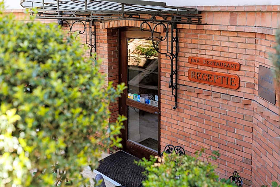 La Maison de Caroline