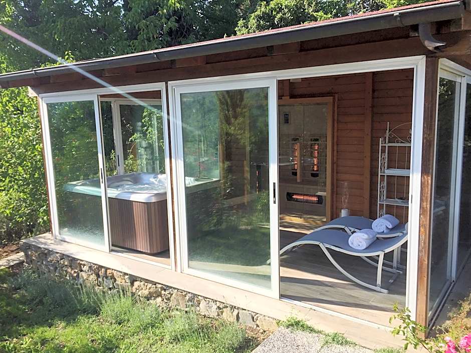 Marignolle Relais & Charme