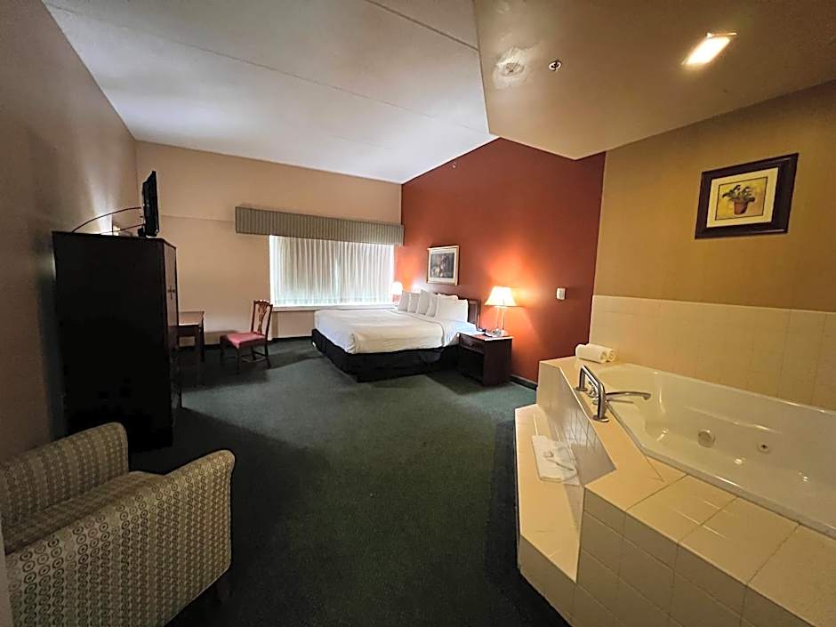 Hotel Mead Resorts & Conventions Center