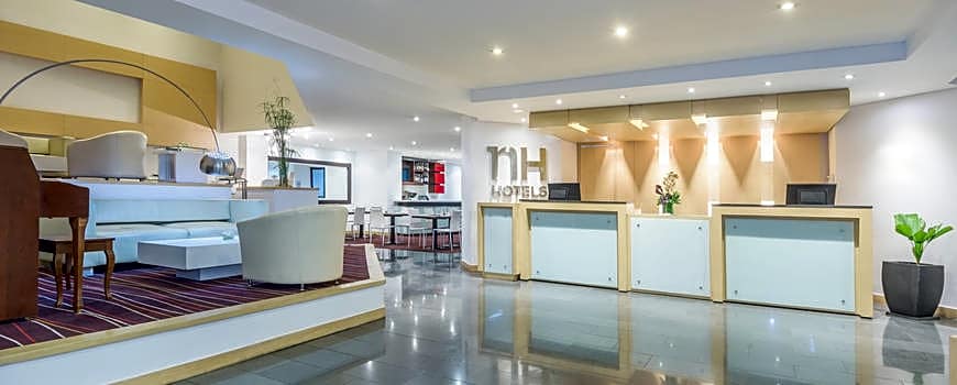 Avani Royal Zona T Bogota Hotel 