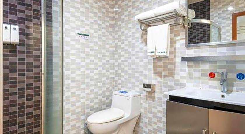 7 Days Inn Dongguan Changping Railway Station