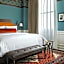 Hotel David Whitney, Autograph Collection