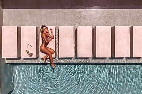 Socrates Hotel & Villas Malia Beach