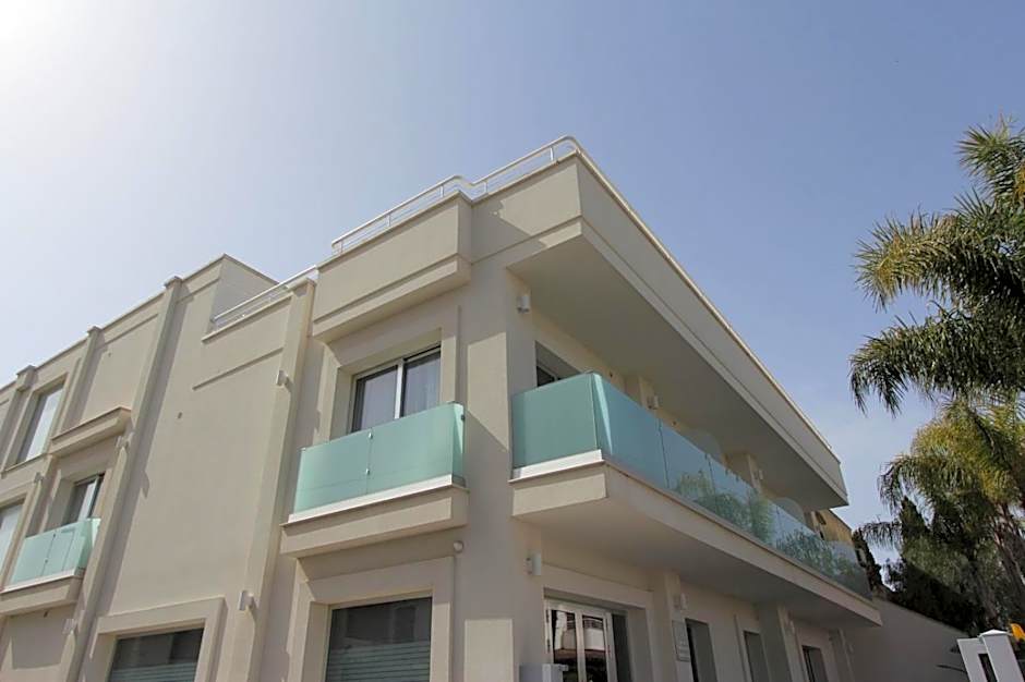 Hotel Presidente