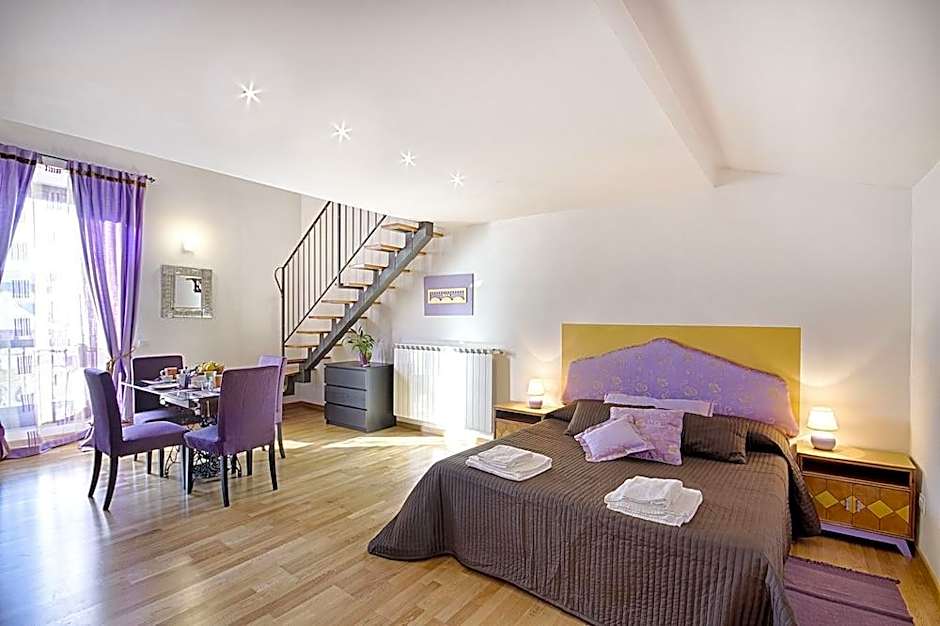 Flospirit - Apartments Largo Annigoni