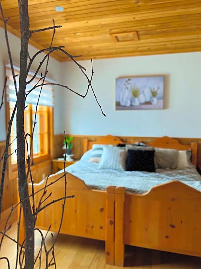Auberge au Poste de Traite