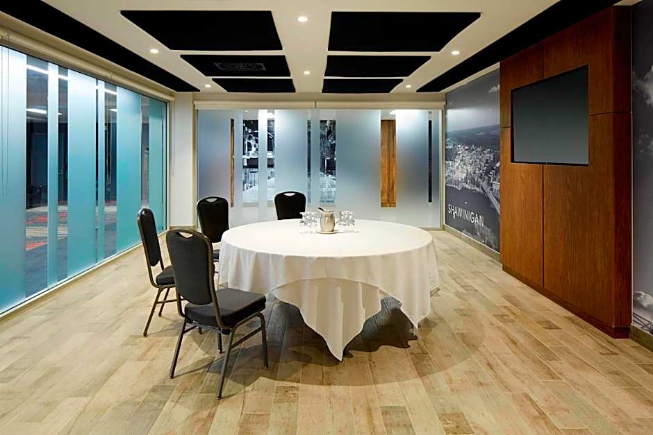 Delta Hotels by Marriott Trois Rivieres Conference Centre