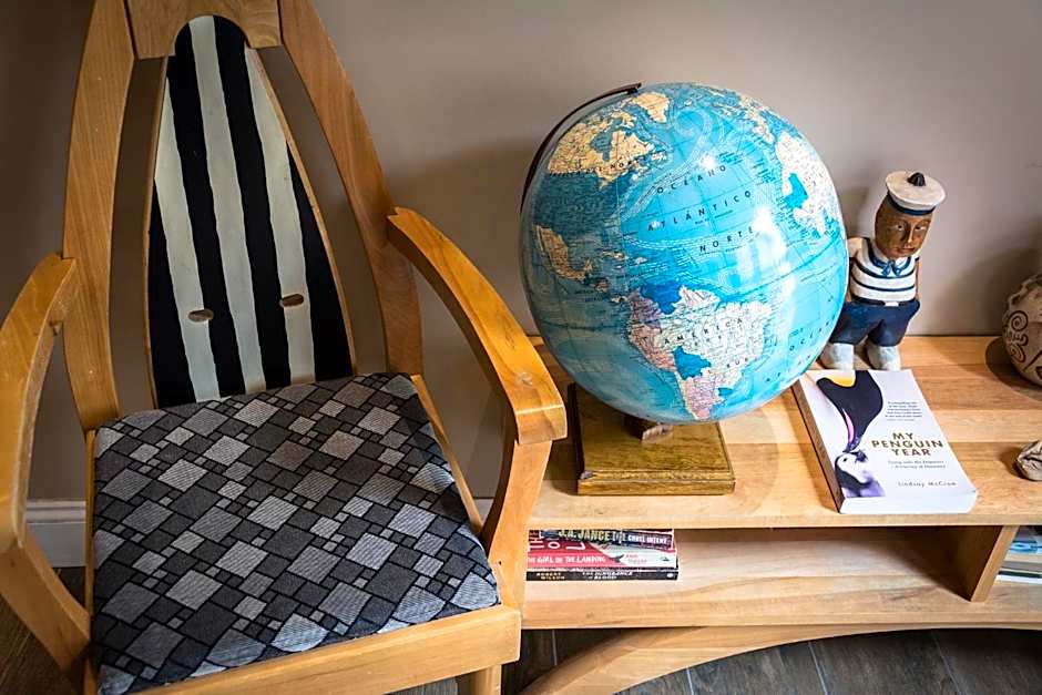 Hosteria y Restaurante America