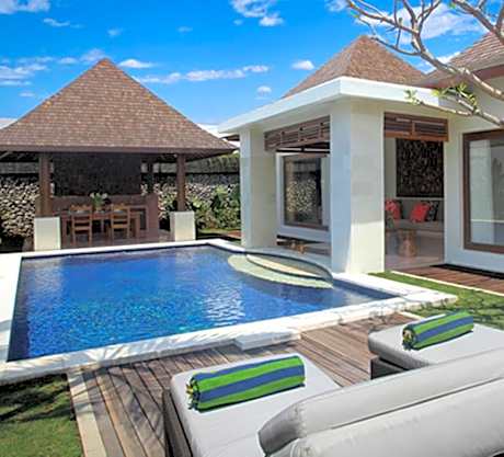 The Haere Villas - By Astadala