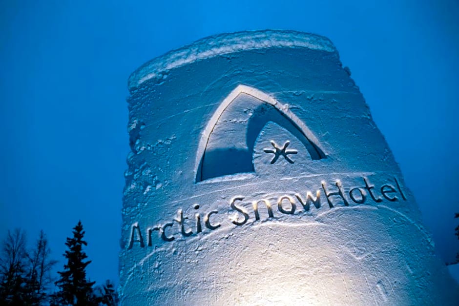 Arctic Snow
