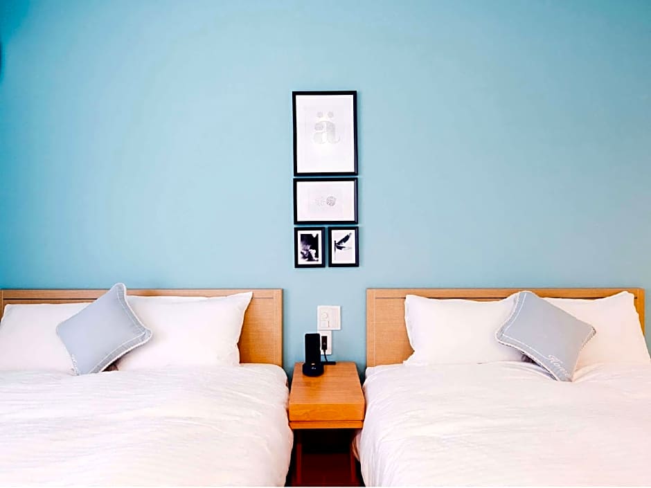 FUKUOKA MOJIKO STAY