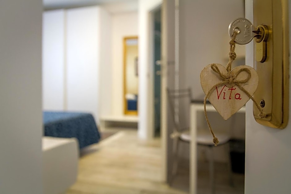 B&B La Rinascita