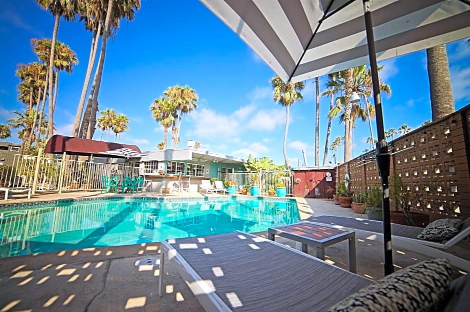 Ocean Villa Inn