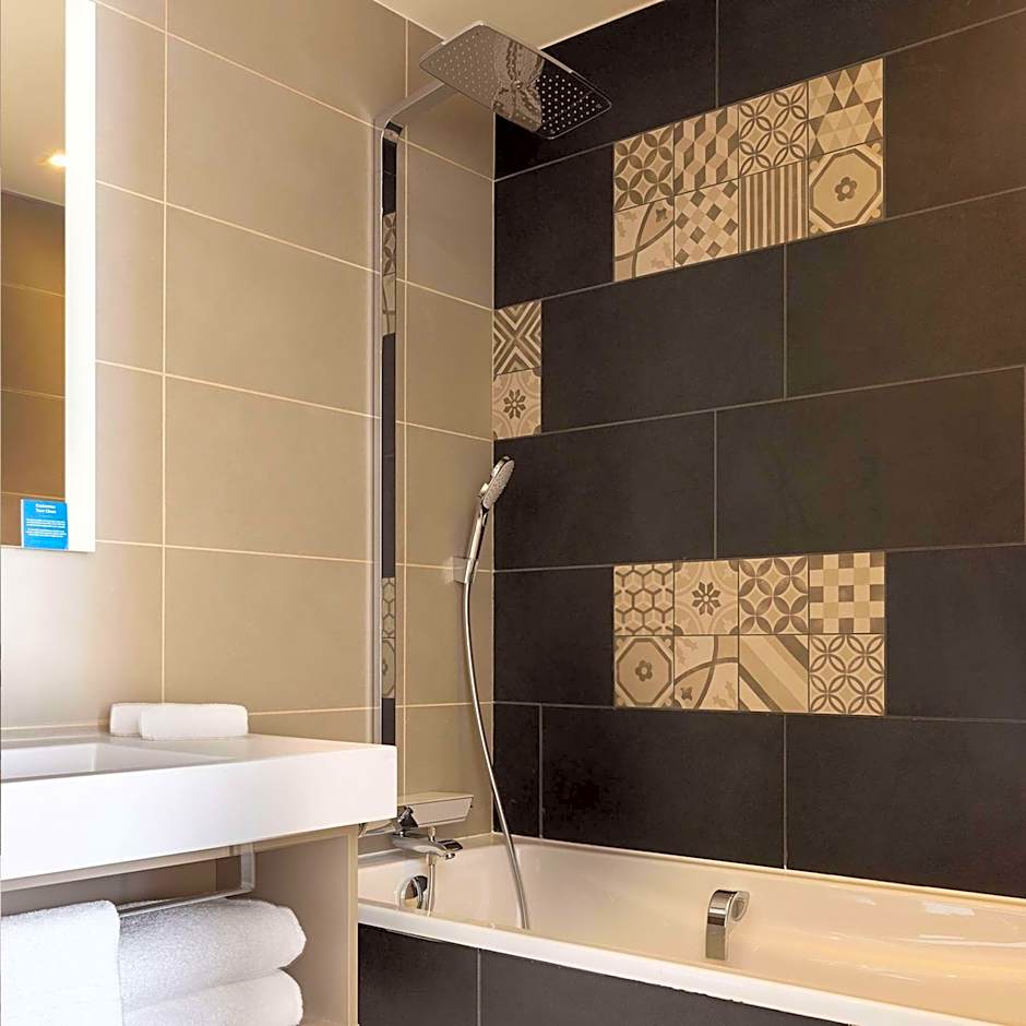 Hilton Garden Inn Tours Centre