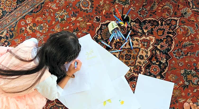 Lu Tan Homestay Da Lat