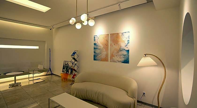 Jeonju Hanok Taejogung Hotel