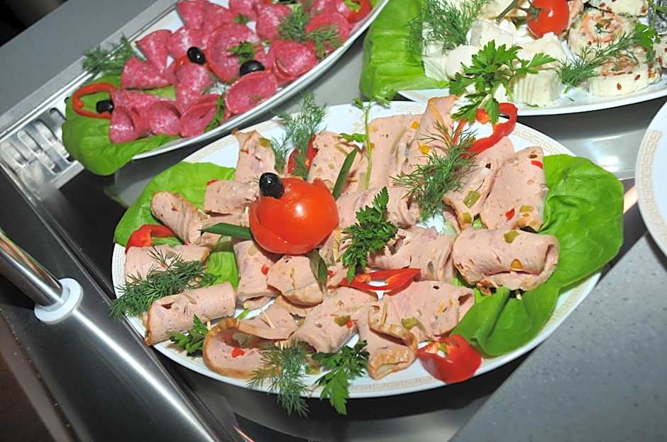 Grand Hotel Orient Braila