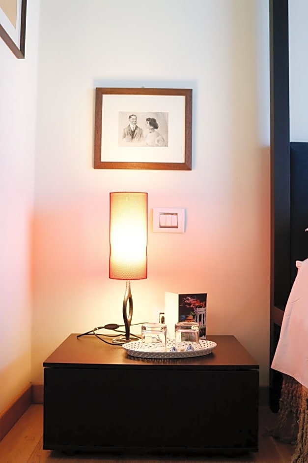 B&B Villa FioreConero