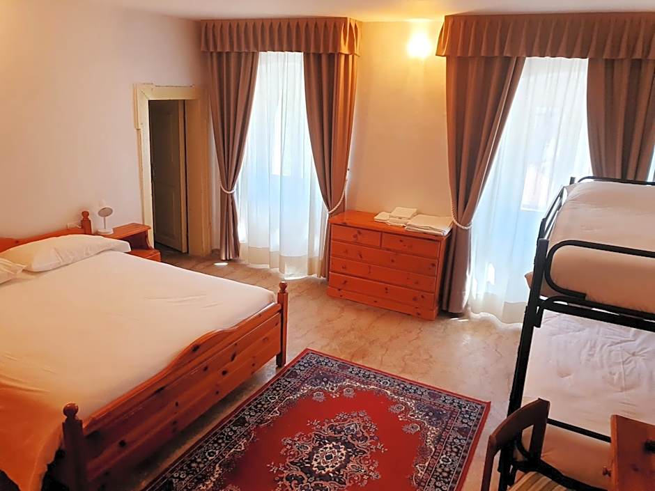 Albergo Trieste