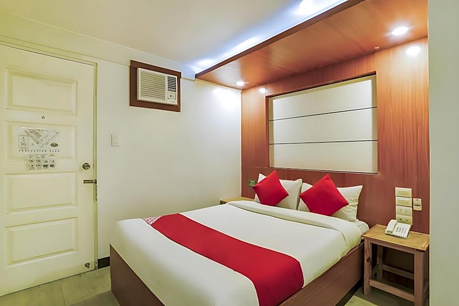 OYO 473 Ranchotel Drive-in