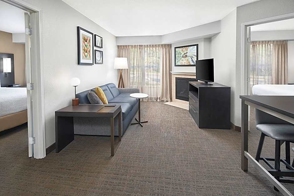 Residence Inn by Marriott San Diego Rancho Bernardo/Scripps Poway