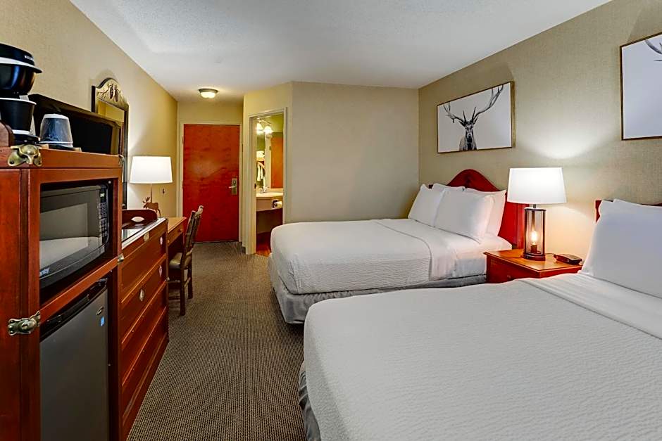 Stoney Creek Hotel - Galena