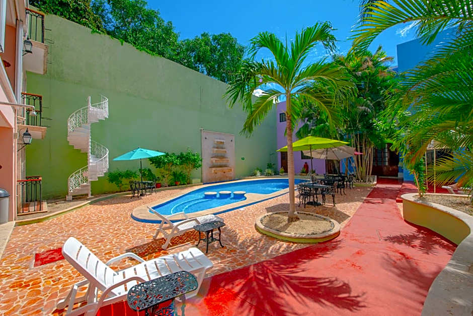 Hotel del Gobernador