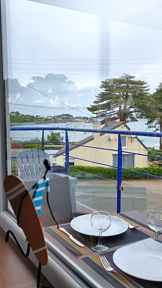 L'Escale Evel Er Gêr