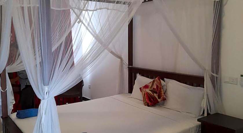 Marine Tourist  Guest House